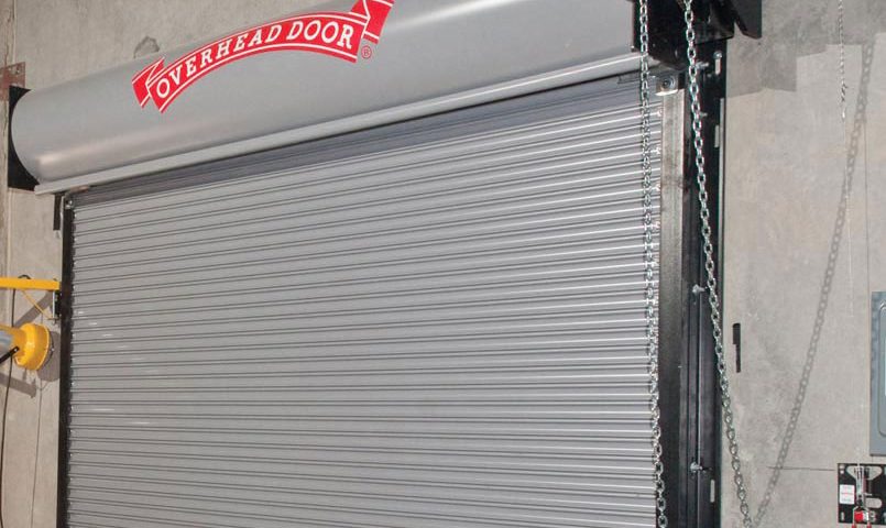 Fire-Rated Doors-Overhead-Doors