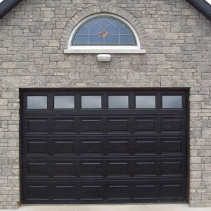 Thermacore Sectional Doors